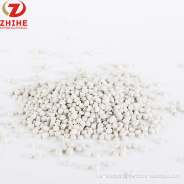 pp woven bag use caco3 filler masterbatch